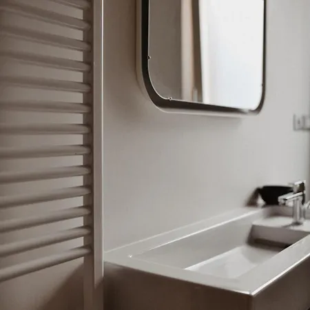 アパート Grottabeach A Due Passi Dal Mare *