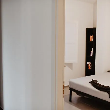 Grottabeach A Due Passi Dal Mare アパート グロッタンマーレ