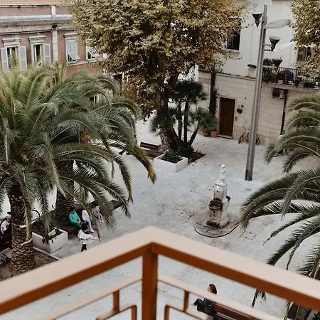 Διαμέρισμα Grottabeach A Due Passi Dal Mare Grottammare