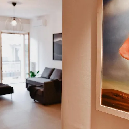 Grottabeach A Due Passi Dal Mare * Grottammare